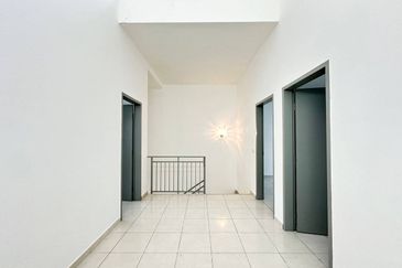 Laman Haris @ Eco Grandeur