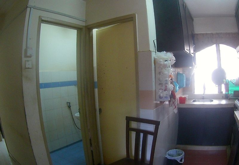 Pangsapuri Putra Damai