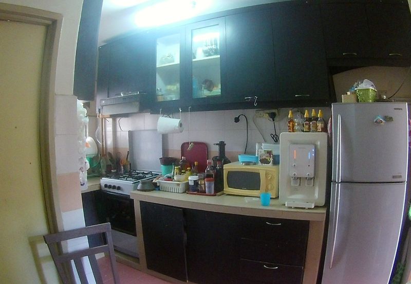 Pangsapuri Putra Damai