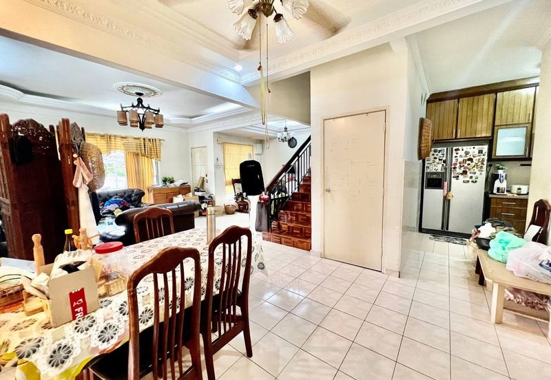 Taman Bandar Senawang