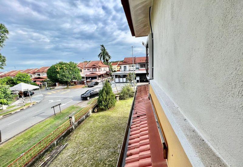 Taman Bandar Senawang