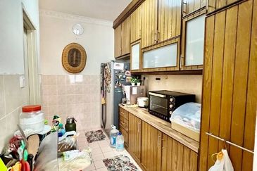 Taman Bandar Senawang