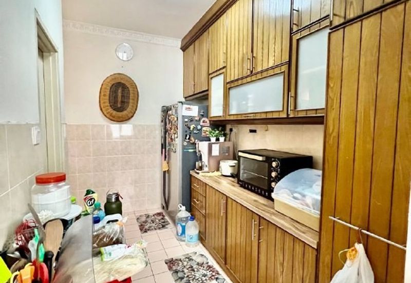 Taman Bandar Senawang