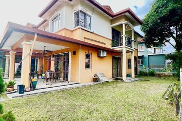 Taman Bandar Senawang