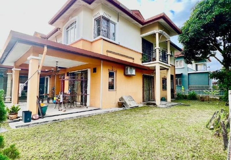 Taman Bandar Senawang