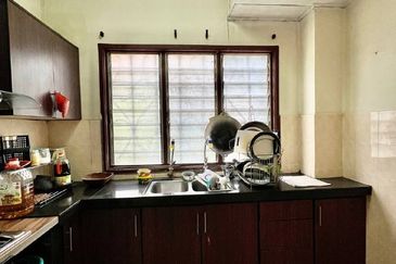 Taman Bandar Senawang