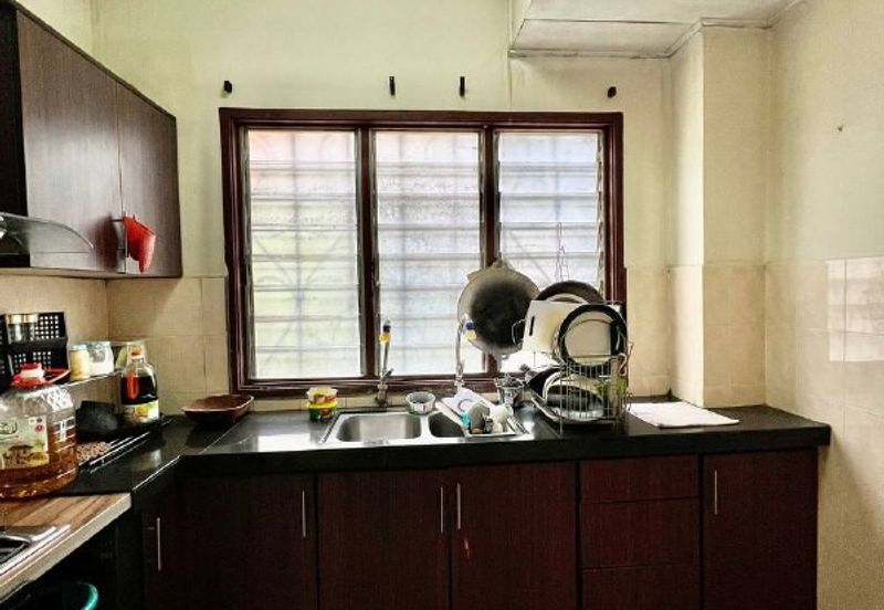 Taman Bandar Senawang