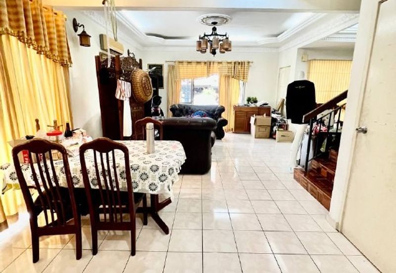 Taman Bandar Senawang