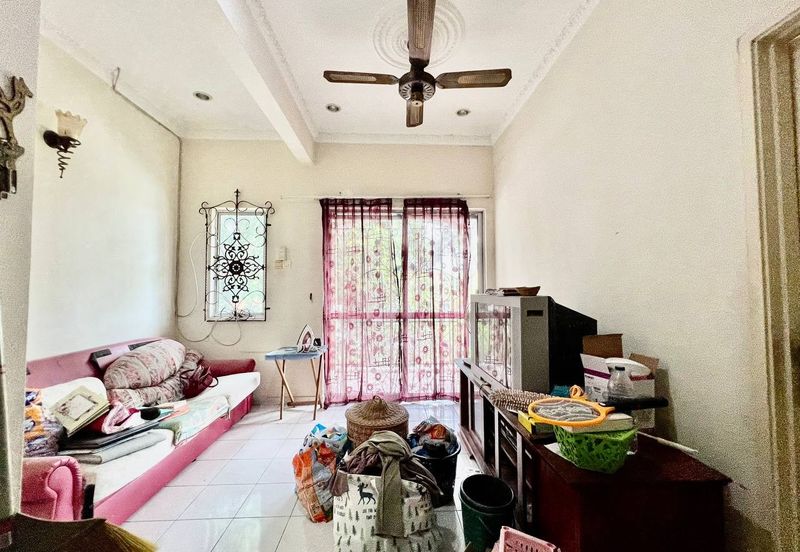 Taman Bandar Senawang