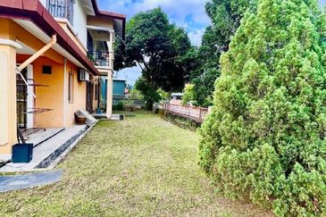 Taman Bandar Senawang