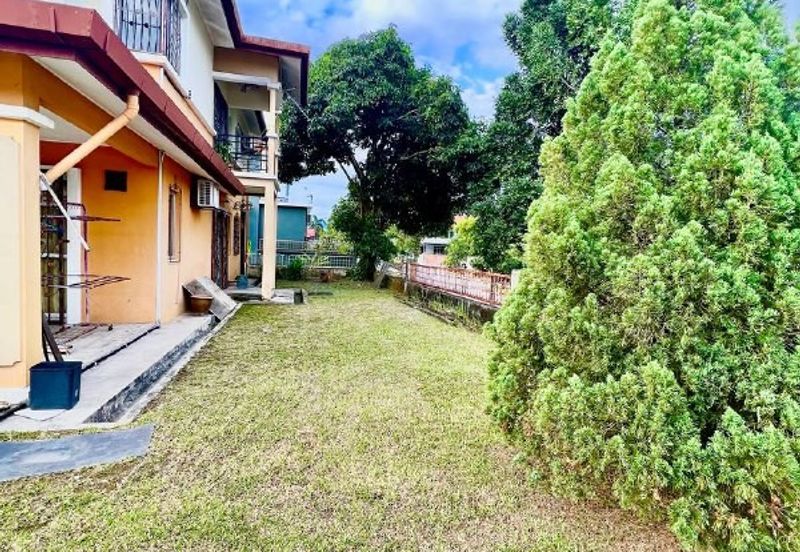 Taman Bandar Senawang