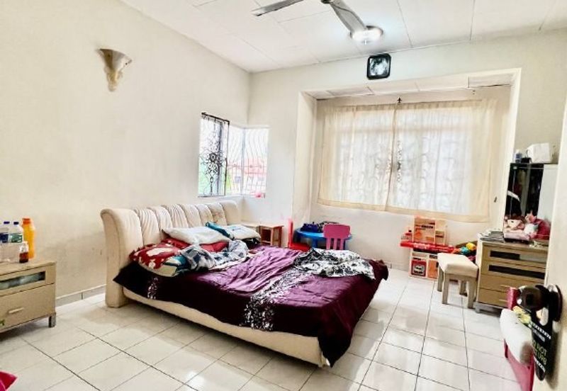 Taman Bandar Senawang