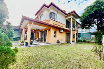 Taman Bandar Senawang