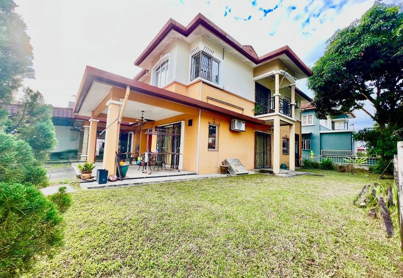 Taman Bandar Senawang