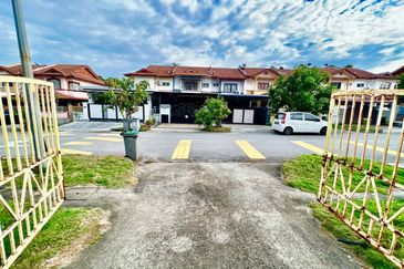 Taman Bandar Senawang
