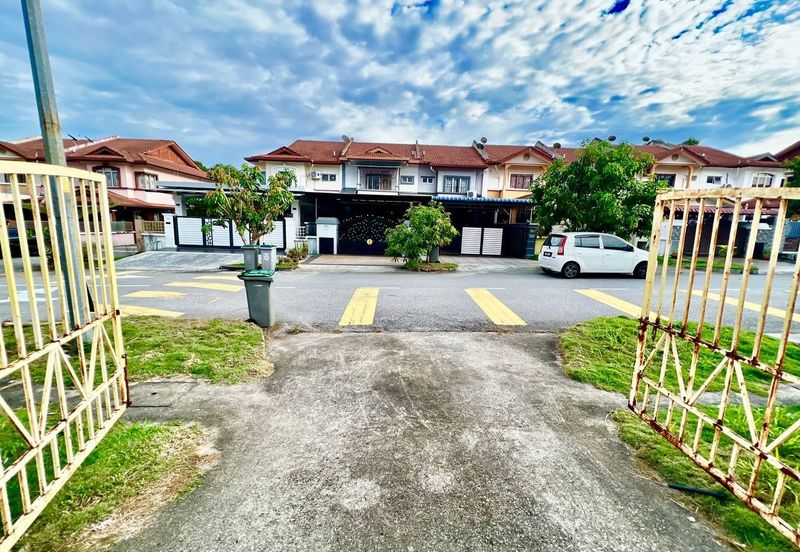 Taman Bandar Senawang