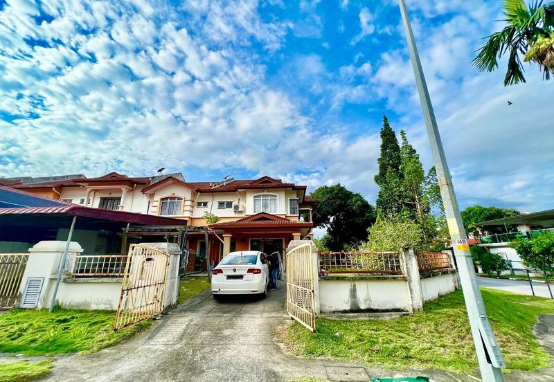 Taman Bandar Senawang