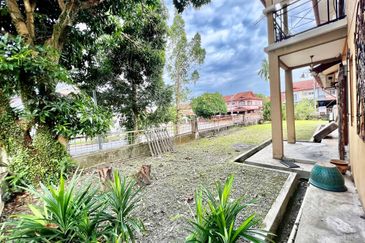 Taman Bandar Senawang