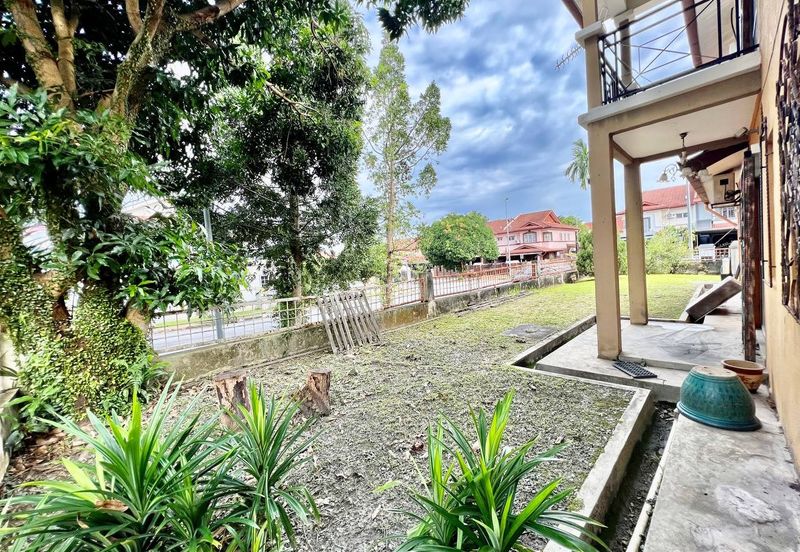 Taman Bandar Senawang