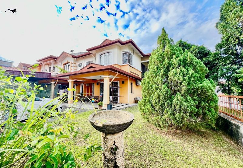 Taman Bandar Senawang