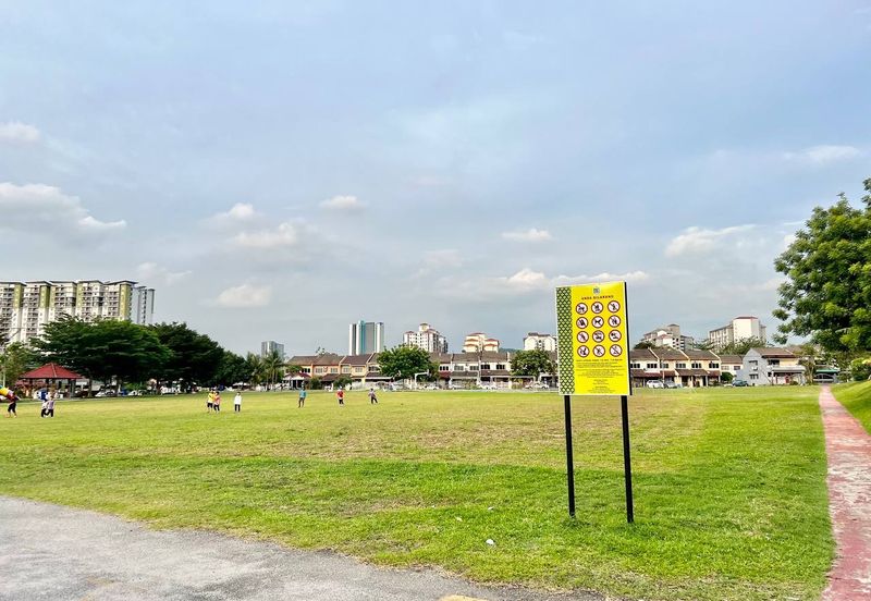 Taman Kajang Raya