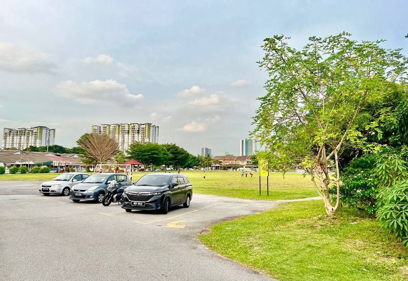 Taman Kajang Raya