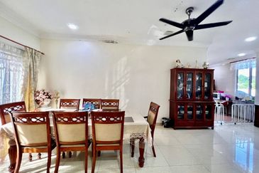 Taman Guru Melayu Seremban