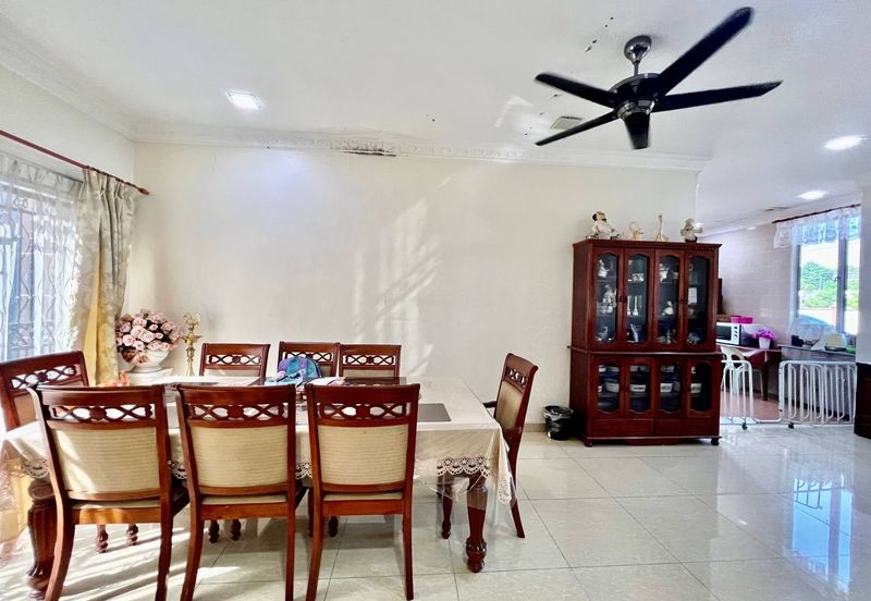 Taman Guru Melayu Seremban