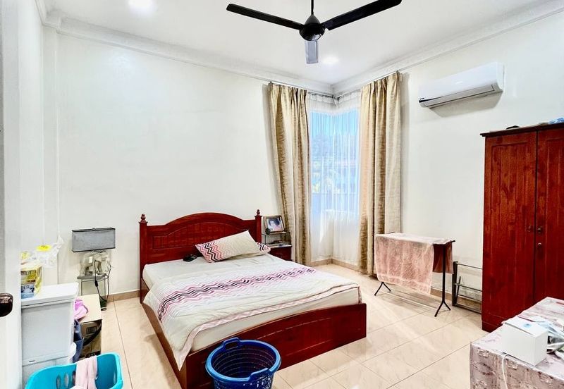 Taman Guru Melayu Seremban