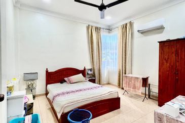 Taman Guru Melayu Seremban