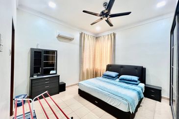 Taman Guru Melayu Seremban