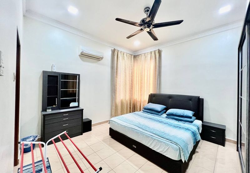 Taman Guru Melayu Seremban