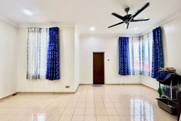 Taman Guru Melayu Seremban