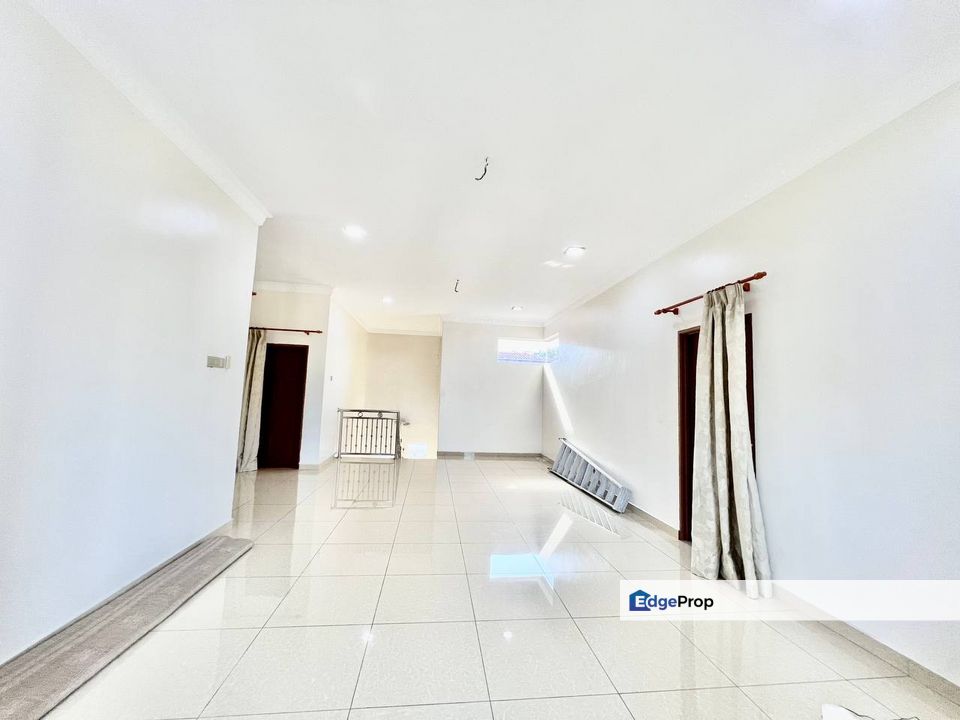  BIG LAND 2 Storey Bungalow Taman Guru, Rasah Seremban, Negeri Sembilan, Seremban