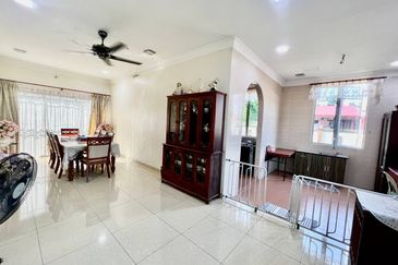 Taman Guru Melayu Seremban