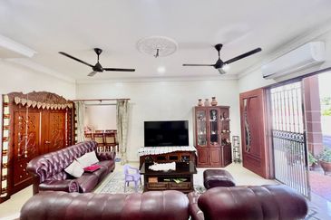 Taman Guru Melayu Seremban