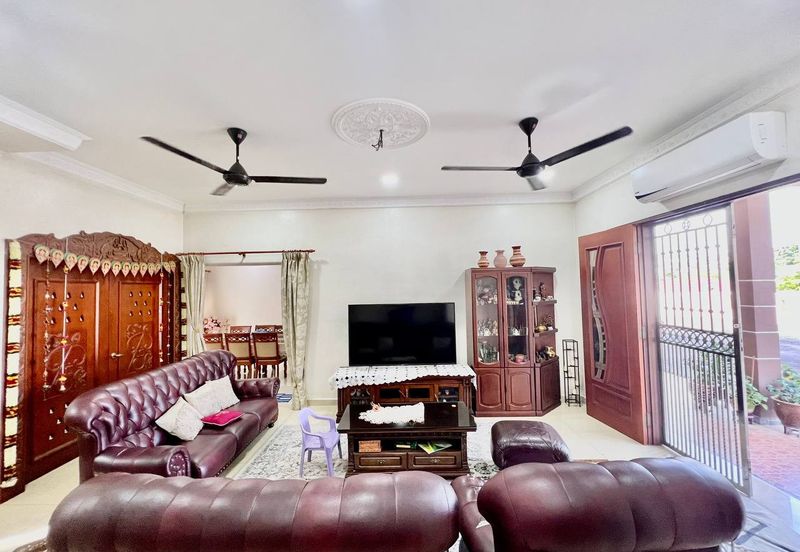 Taman Guru Melayu Seremban