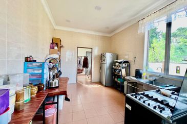 Taman Guru Melayu Seremban