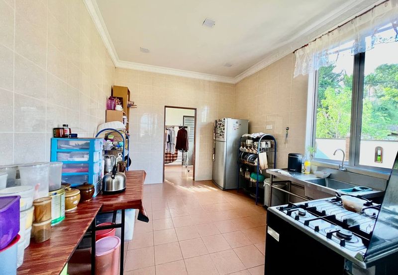 Taman Guru Melayu Seremban