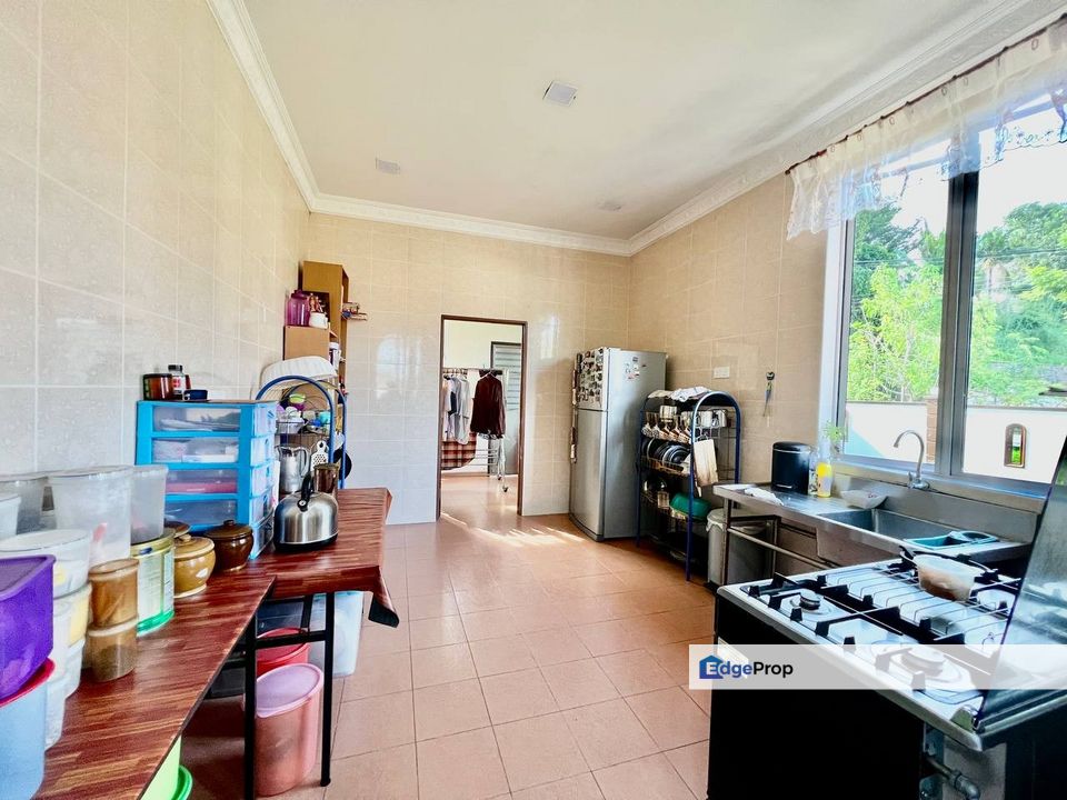  BIG LAND 2 Storey Bungalow Taman Guru, Rasah Seremban, Negeri Sembilan, Seremban