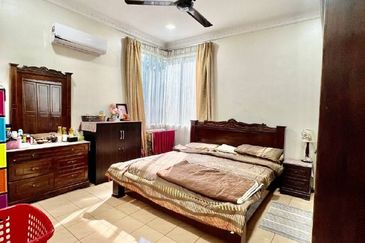 Taman Guru Melayu Seremban