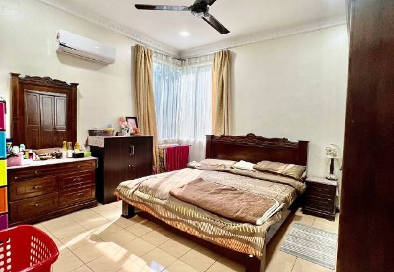 Taman Guru Melayu Seremban