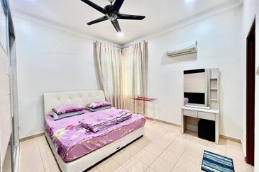 Taman Guru Melayu Seremban