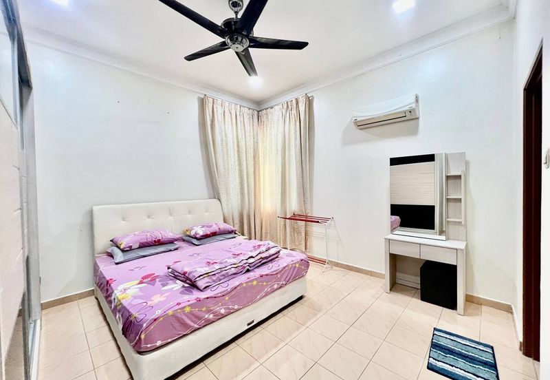 Taman Guru Melayu Seremban