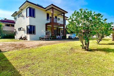 Taman Guru Melayu Seremban