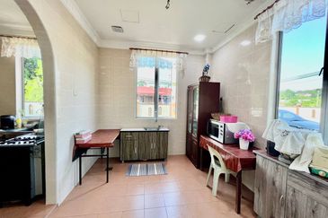 Taman Guru Melayu Seremban