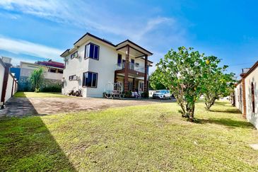 Taman Guru Melayu Seremban