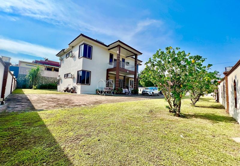 Taman Guru Melayu Seremban