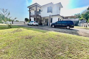 Taman Guru Melayu Seremban