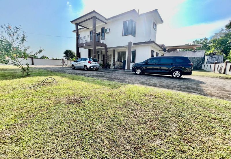 Taman Guru Melayu Seremban